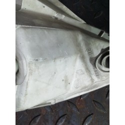 Recambio de faro derecho para renault laguna (b56) 2.0 anade referencia OEM IAM 7700820119  