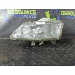 Recambio de faro izquierdo para renault laguna (b56) 2.0 anade referencia OEM IAM 7700820118  