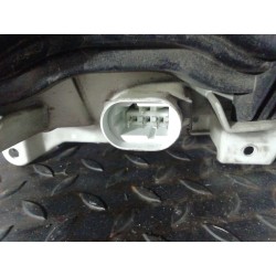 Recambio de faro izquierdo para renault laguna (b56) 2.0 anade referencia OEM IAM 7700820118  