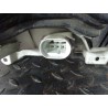 Recambio de faro izquierdo para renault laguna (b56) 2.0 anade referencia OEM IAM 7700820118  