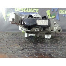 Recambio de faro izquierdo para renault laguna (b56) 2.0 anade referencia OEM IAM 7700820118  