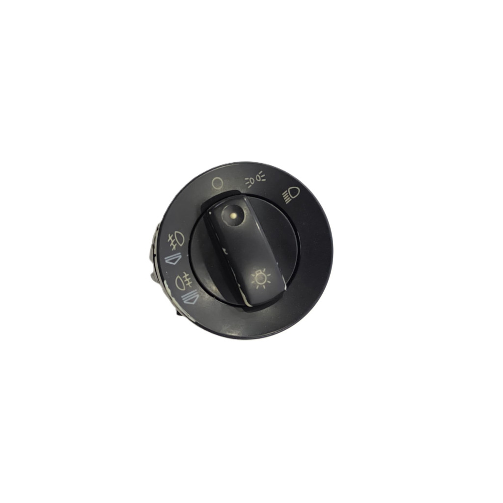 Recambio de mando luces para audi a4 berlina (8e) a4 8e referencia OEM IAM 8E0941531A  