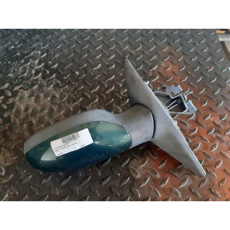 Recambio de retrovisor derecho para renault laguna (b56) 2.0 anade referencia OEM IAM PP819070  