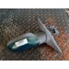 Recambio de retrovisor derecho para renault laguna (b56) 2.0 anade referencia OEM IAM PP819070  