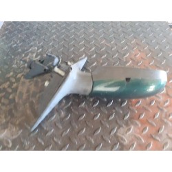 Recambio de retrovisor derecho para renault laguna (b56) 2.0 anade referencia OEM IAM PP819070  