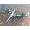 Recambio de retrovisor derecho para renault laguna (b56) 2.0 anade referencia OEM IAM PP819070  