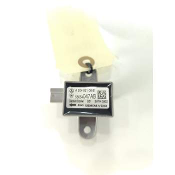 SENSOR AIRBAG LATERAL DELANTERO DERECHO A2048210651 