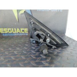 Recambio de retrovisor izquierdo para renault laguna (b56) 2.0 anade referencia OEM IAM PP818070  