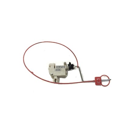 Recambio de motor tapa combustible para audi a4 berlina (8e) a4 8e referencia OEM IAM 8E0862153  