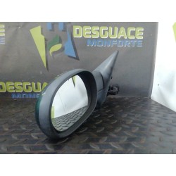 Recambio de retrovisor izquierdo para renault laguna (b56) 2.0 anade referencia OEM IAM PP818070  