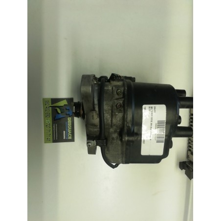 Recambio de delco para mg serie 200 (xw) 216 coupe referencia OEM IAM TD02U 2522 