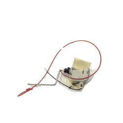 Desguace MonforteMOTOR TAPA COMBUSTIBLE 8E0862153 AUDIMotor tapa combustible|Desguace Monforte