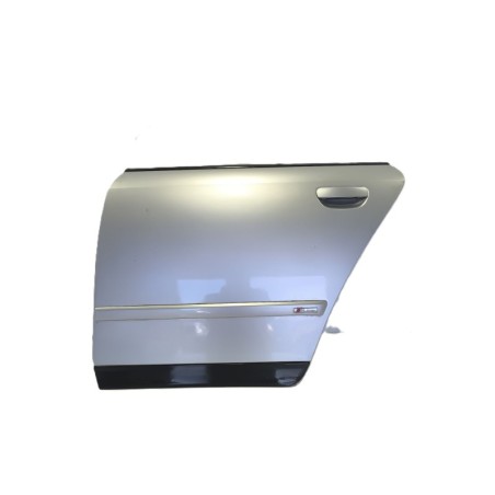 Recambio de puerta trasera derecha para audi a4 berlina (8e) a4 8e referencia OEM IAM 8E0833052  