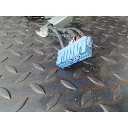 Recambio de mando luces para mazda mx-3 (ec) 1.6 16v cat referencia OEM IAM EA70 175026 