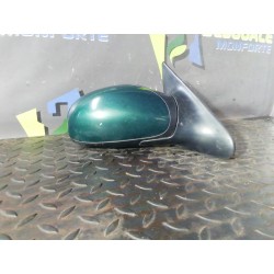 Recambio de retrovisor derecho para peugeot 406 berlina (s1/s2) srdt referencia OEM IAM E2016013  