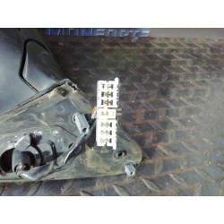Recambio de retrovisor derecho para peugeot 406 berlina (s1/s2) srdt referencia OEM IAM E2016013  