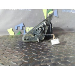 Recambio de retrovisor derecho para peugeot 406 berlina (s1/s2) srdt referencia OEM IAM E2016013  