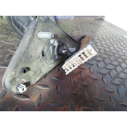 Recambio de retrovisor izquierdo para peugeot 406 berlina (s1/s2) srdt referencia OEM IAM E20016013  
