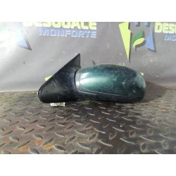 Recambio de retrovisor izquierdo para peugeot 406 berlina (s1/s2) srdt referencia OEM IAM E20016013  