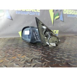 Recambio de retrovisor izquierdo para peugeot 406 berlina (s1/s2) srdt referencia OEM IAM E20016013  