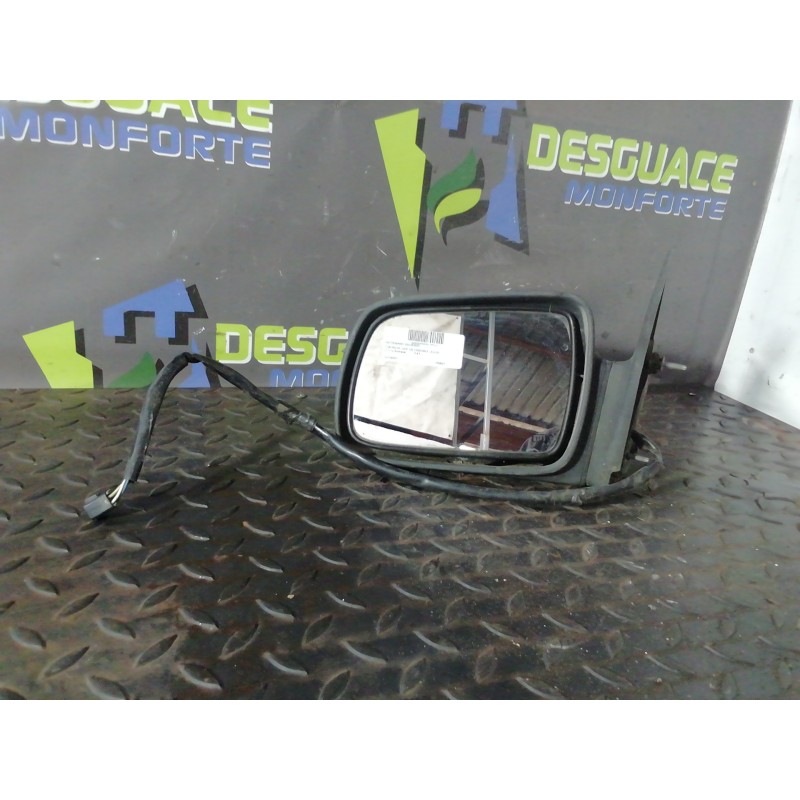 Recambio de retrovisor izquierdo para chrysler jeep gr.cherokee (zj)/(z) 2.5 turbodiesel referencia OEM IAM 55154803  