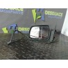 Recambio de retrovisor izquierdo para chrysler jeep gr.cherokee (zj)/(z) 2.5 turbodiesel referencia OEM IAM 55154803  