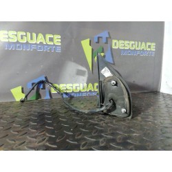 Recambio de retrovisor izquierdo para chrysler jeep gr.cherokee (zj)/(z) 2.5 turbodiesel referencia OEM IAM 55154803  