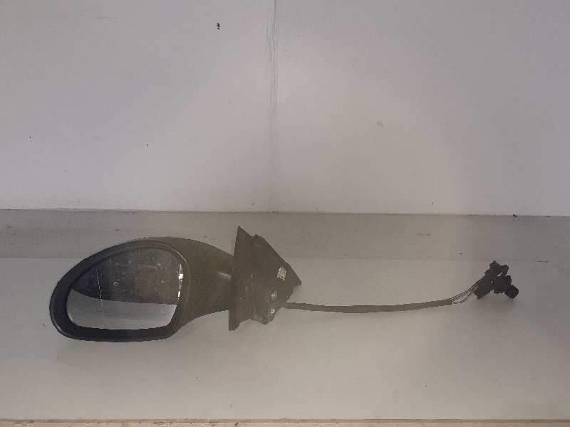 RETROVISOR IZQUIERDO 6L1857501H 