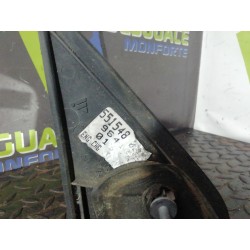 Recambio de retrovisor izquierdo para chrysler jeep gr.cherokee (zj)/(z) 2.5 turbodiesel referencia OEM IAM 55154803  