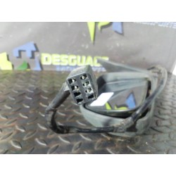 Recambio de retrovisor izquierdo para chrysler jeep gr.cherokee (zj)/(z) 2.5 turbodiesel referencia OEM IAM 55154803  