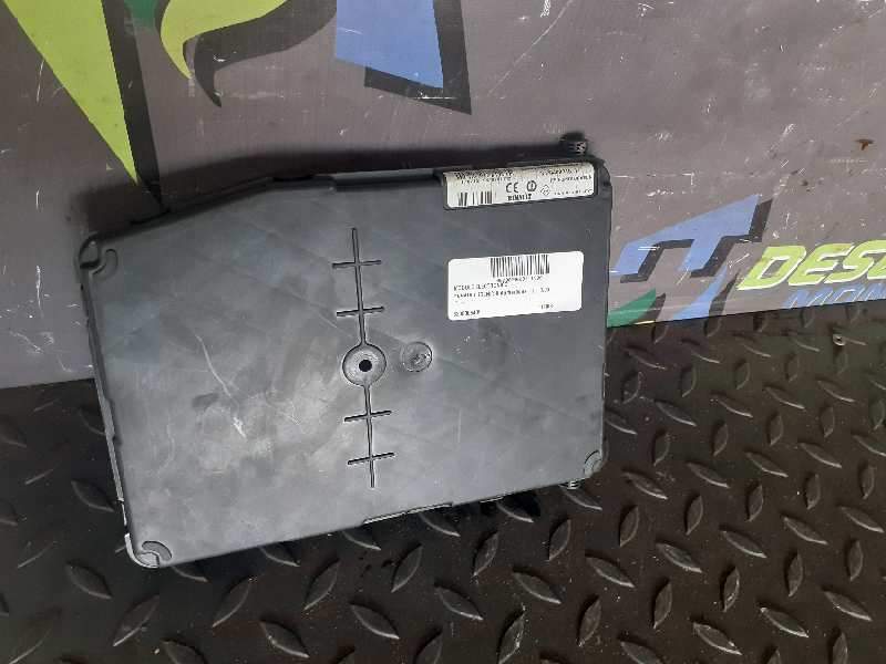 MODULO ELECTRONICO 8200306437 