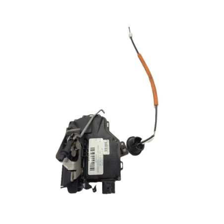 Recambio de cerradura puerta trasera derecha para audi a4 berlina (8e) a4 8e referencia OEM IAM 8E0839016C  
