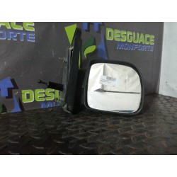 Recambio de retrovisor derecho para nissan kubistar (x76) 1.5 dci turbodiesel cat referencia OEM IAM 77711446  
