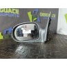 Recambio de retrovisor izquierdo para kia carnival td rs referencia OEM IAM 0K55269170E  