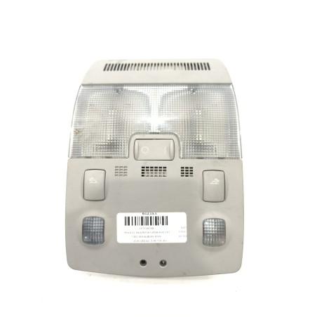 Recambio de luz interior delantera central para audi a4 berlina (8e) a4 8e referencia OEM IAM 8E0951177  