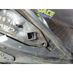 Recambio de retrovisor izquierdo para kia carnival td rs referencia OEM IAM 0K55269170E  