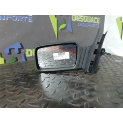 Recambio de retrovisor izquierdo para ford sierra berlina 2.0 (ohc) referencia OEM IAM 87BB17683AA  