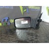 Recambio de retrovisor izquierdo para ford sierra berlina 2.0 (ohc) referencia OEM IAM 87BB17683AA  