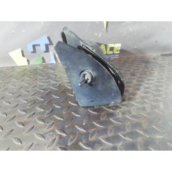 Recambio de retrovisor izquierdo para ford sierra berlina 2.0 (ohc) referencia OEM IAM 87BB17683AA  