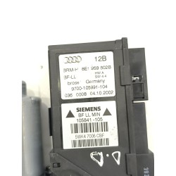 Desguace MonforteMOTOR ELEVALUNAS DELANTERO DERECHO 8E1959802B AUDIMotor elevalunas delantero derecho|Desguace Monforte