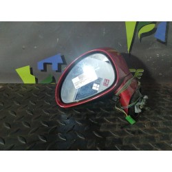 Recambio de retrovisor izquierdo para citroën c4 berlina 1.6 16v cat (nfu / tu5jp4) referencia OEM IAM 96467083  