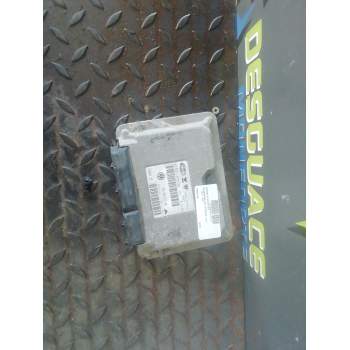 CENTRALITA MOTOR UCE 6160041308 036906014AK 