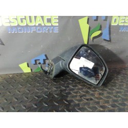 Recambio de retrovisor derecho para renault scenic iii 1.5 dci diesel cat referencia OEM IAM 774114251  