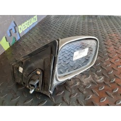 Recambio de retrovisor derecho para kia carens 2.0 turbodiesel cat referencia OEM IAM E4012192  