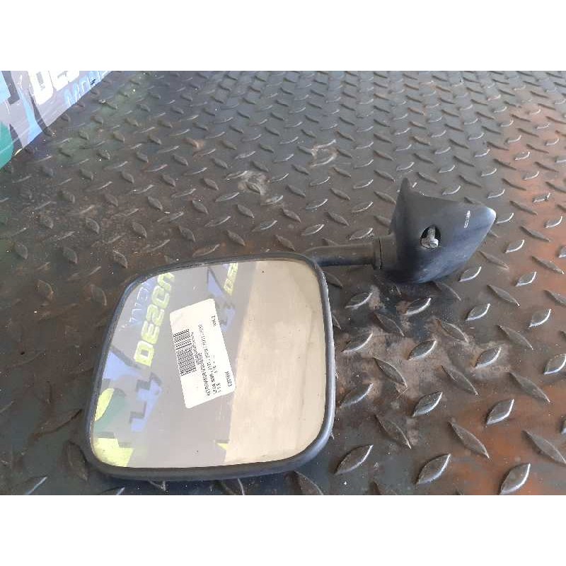 Recambio de retrovisor izquierdo para lada niva ( 2121 / 21213 / 21214 / 21215 ) 1.6 referencia OEM IAM E201694  