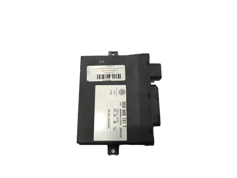 MODULO ELECTRONICO 3D0909131T 