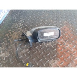 Recambio de retrovisor derecho para peugeot 307 (s1) 1.6 16v cat referencia OEM IAM 96383364  