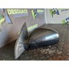 Recambio de retrovisor izquierdo para opel signum 2.0 dti referencia OEM IAM 24439997  