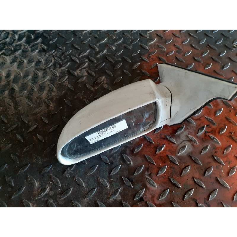 Recambio de retrovisor izquierdo para hyundai accent (lc) 1.5 crdi cat referencia OEM IAM E40121129  