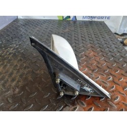 Recambio de retrovisor izquierdo para hyundai accent (lc) 1.5 crdi cat referencia OEM IAM E40121129  